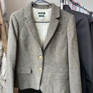 J. Crew Schoolboy Blazer